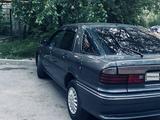 Mitsubishi Galant 1992 года за 1 650 000 тг. в Алматы – фото 4