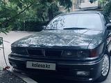 Mitsubishi Galant 1992 годаүшін1 650 000 тг. в Алматы – фото 5