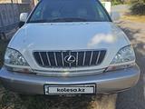 Lexus RX 300 2002 года за 5 000 000 тг. в Шымкент