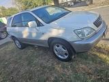 Lexus RX 300 2002 года за 5 000 000 тг. в Шымкент – фото 3