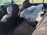 Volkswagen Golf 1993 года за 390 000 тг. в Костанай – фото 5