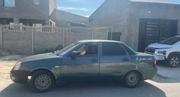 ВАЗ (Lada) Priora 2170 2008 года за 600 000 тг. в Тараз – фото 3