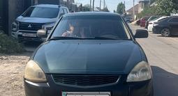 ВАЗ (Lada) Priora 2170 2008 года за 600 000 тг. в Тараз – фото 4