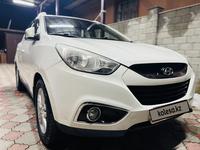 Hyundai Tucson 2012 года за 7 700 000 тг. в Алматы