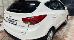 Hyundai Tucson 2012 года за 7 900 000 тг. в Алматы – фото 2