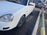 ВАЗ (Lada) Priora 2170 2014 года за 2 300 000 тг. в Экибастуз – фото 2