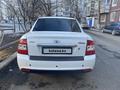 ВАЗ (Lada) Priora 2170 2014 годаүшін2 300 000 тг. в Экибастуз – фото 3