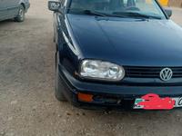 Volkswagen Golf 1992 года за 1 500 000 тг. в Кокшетау