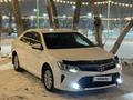 Toyota Camry 2015 года за 11 500 000 тг. в Семей – фото 6