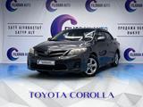 Toyota Corolla 2013 года за 6 650 000 тг. в Астана
