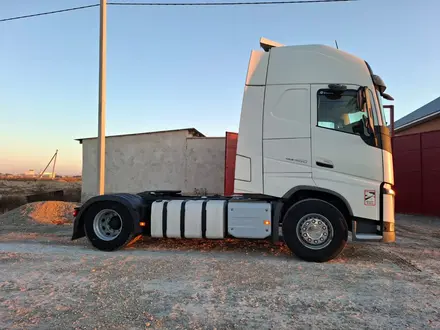 Volvo  FH 2018 года за 34 000 000 тг. в Туркестан – фото 7