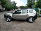 Renault Duster 2015 годаүшін5 000 000 тг. в Семей – фото 2