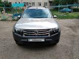 Renault Duster 2015 года за 5 000 000 тг. в Семей