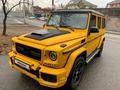 Mercedes-Benz G 400 2002 года за 10 500 000 тг. в Алматы – фото 4