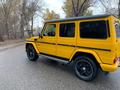 Mercedes-Benz G 400 2002 года за 10 500 000 тг. в Алматы – фото 16