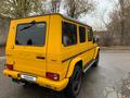 Mercedes-Benz G 400 2002 года за 10 500 000 тг. в Алматы – фото 18