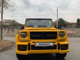 Mercedes-Benz G 400 2002 годаүшін8 500 000 тг. в Алматы – фото 2