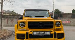 Mercedes-Benz G 400 2002 годаүшін8 500 000 тг. в Алматы – фото 2