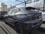 Changan X5 Plus 2025 годаүшін7 400 000 тг. в Шымкент – фото 5