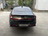 Hyundai Sonata 2023 годаfor13 500 000 тг. в Алматы – фото 3