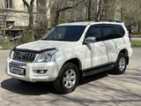 Toyota Land Cruiser Prado 2007 года за 11 200 000 тг. в Алматы