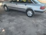 Audi 80 1993 года за 1 800 000 тг. в Тараз