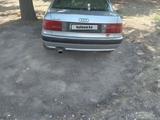 Audi 80 1993 года за 1 800 000 тг. в Тараз – фото 2