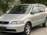 Honda Odyssey 1998 годаfor3 000 000 тг. в Алматы – фото 3