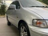 Honda Odyssey 1998 годаfor3 000 000 тг. в Алматы – фото 4
