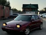 Mazda 323 1994 годаүшін900 000 тг. в Алматы