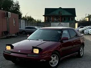 Mazda 323