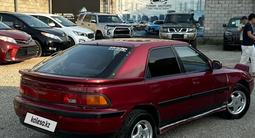 Mazda 323 1994 годаүшін900 000 тг. в Алматы – фото 4