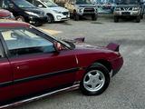 Mazda 323 1994 годаүшін900 000 тг. в Алматы – фото 2