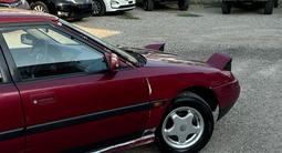 Mazda 323 1994 годаүшін900 000 тг. в Алматы – фото 2