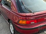 Mazda 323 1994 годаүшін900 000 тг. в Алматы – фото 5