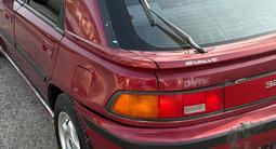 Mazda 323 1994 годаүшін900 000 тг. в Алматы – фото 5