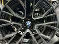 BMW X5 черные за 620 000 тг. в Алматы