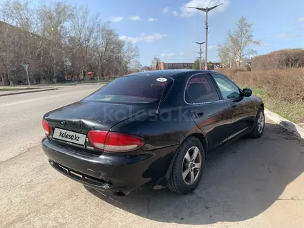 Mazda Xedos 6 1998 года за 900 000 тг. в Павлодар – фото 4