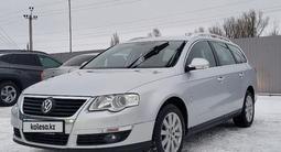 Volkswagen Passat 2009 года за 4 000 000 тг. в Уральск