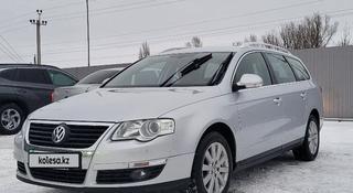 Volkswagen Passat 2009 года за 5 000 000 тг. в Уральск