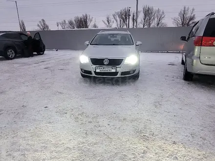 Volkswagen Passat 2009 года за 4 000 000 тг. в Уральск – фото 26