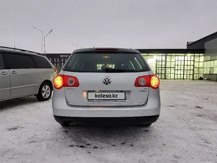 Volkswagen Passat 2009 года за 4 000 000 тг. в Уральск – фото 29