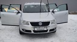 Volkswagen Passat 2009 года за 5 000 000 тг. в Уральск – фото 4