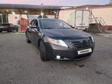 Toyota Camry 2007 года за 5 000 000 тг. в Мойынкум – фото 2