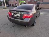 Toyota Camry 2007 года за 5 000 000 тг. в Мойынкум – фото 3