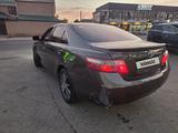 Toyota Camry 2007 года за 5 000 000 тг. в Мойынкум – фото 4