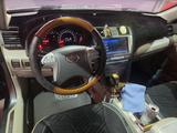 Toyota Camry 2007 года за 5 000 000 тг. в Мойынкум – фото 5
