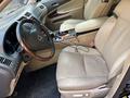 Lexus GS 350 2007 годаүшін7 300 000 тг. в Алматы – фото 8