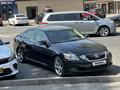 Lexus GS 350 2007 годаүшін7 300 000 тг. в Алматы