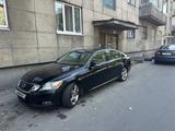 Lexus GS 350 2007 годаүшін7 300 000 тг. в Алматы – фото 2